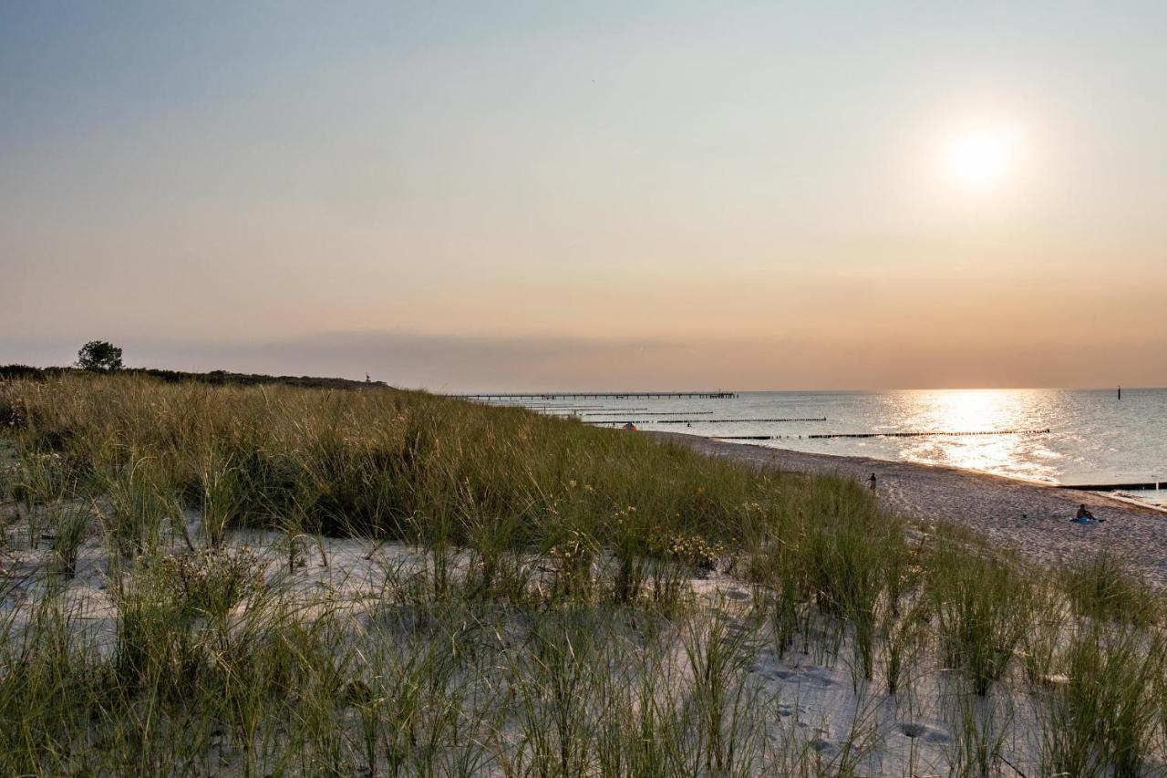 Ostsee Domizil Граль-Мюриц Экстерьер фото